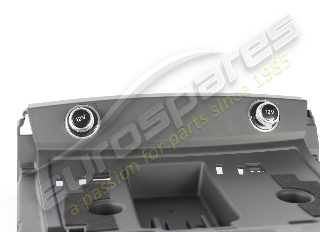 USED LAMBORGHINI ANGLE BRACKET. PART NUMBER 4ML863531B6PS (3) used lamborghini angle bracket. part number 4ml863531b6ps (3)