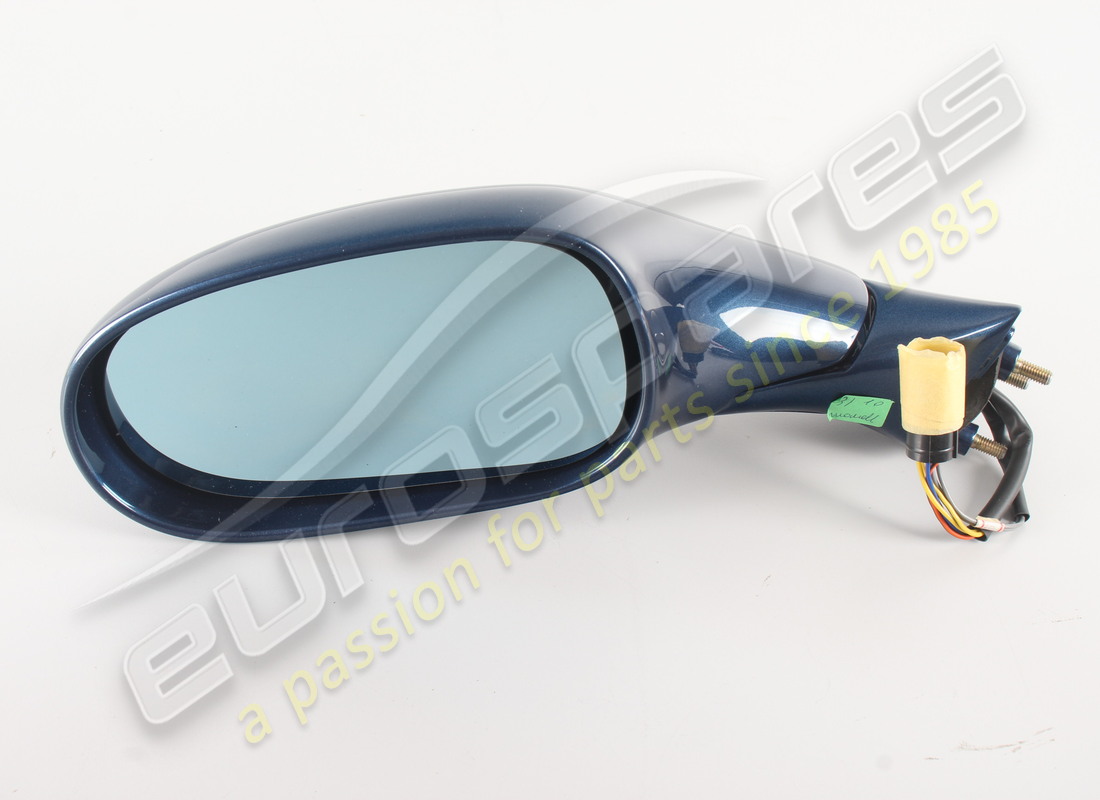 NEW (OTHER) Ferrari LH REAR EXTERNAL MIRROR LHD . PART NUMBER 64488510 (1)