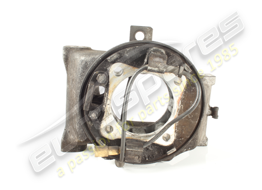 USED Ferrari COMPLETE L,H.REAR HUBHOLDER . PART NUMBER 178371 (1)