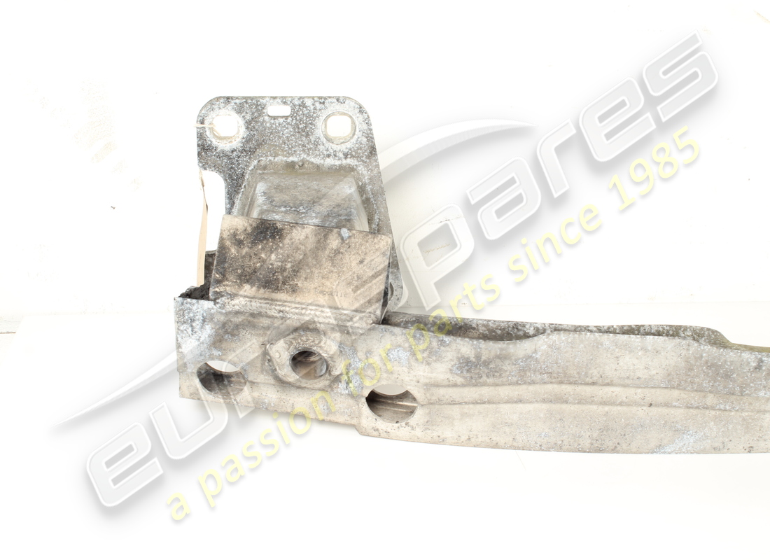 USED LAMBORGHINI BUMPER BAR,REAR. PART NUMBER 4ML807309 (2) used lamborghini bumper bar,rear. part number 4ml807309 (2)