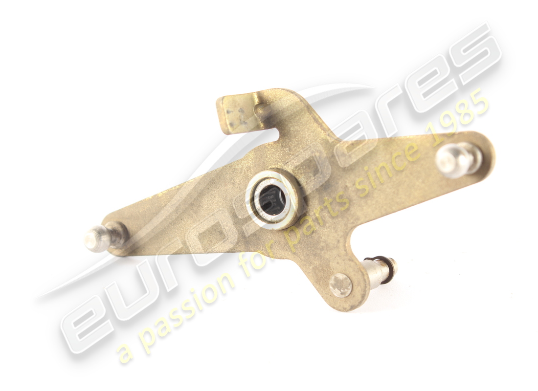 USED Ferrari LEVER ASSEMBLY . PART NUMBER 182099 (1)