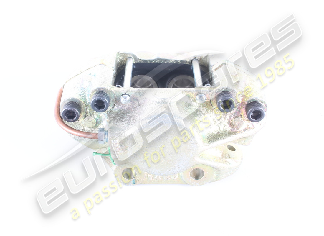 RECONDITIONED LAMBORGHINI RH REAR BRAKE CALIPER. PART NUMBER 003206922 (1) reconditioned lamborghini rh rear brake caliper. part number 003206922 (1)