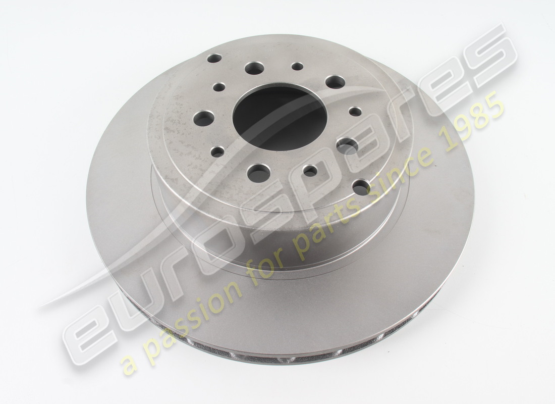 new eurospares rear brake disc. part number 160052 (1)