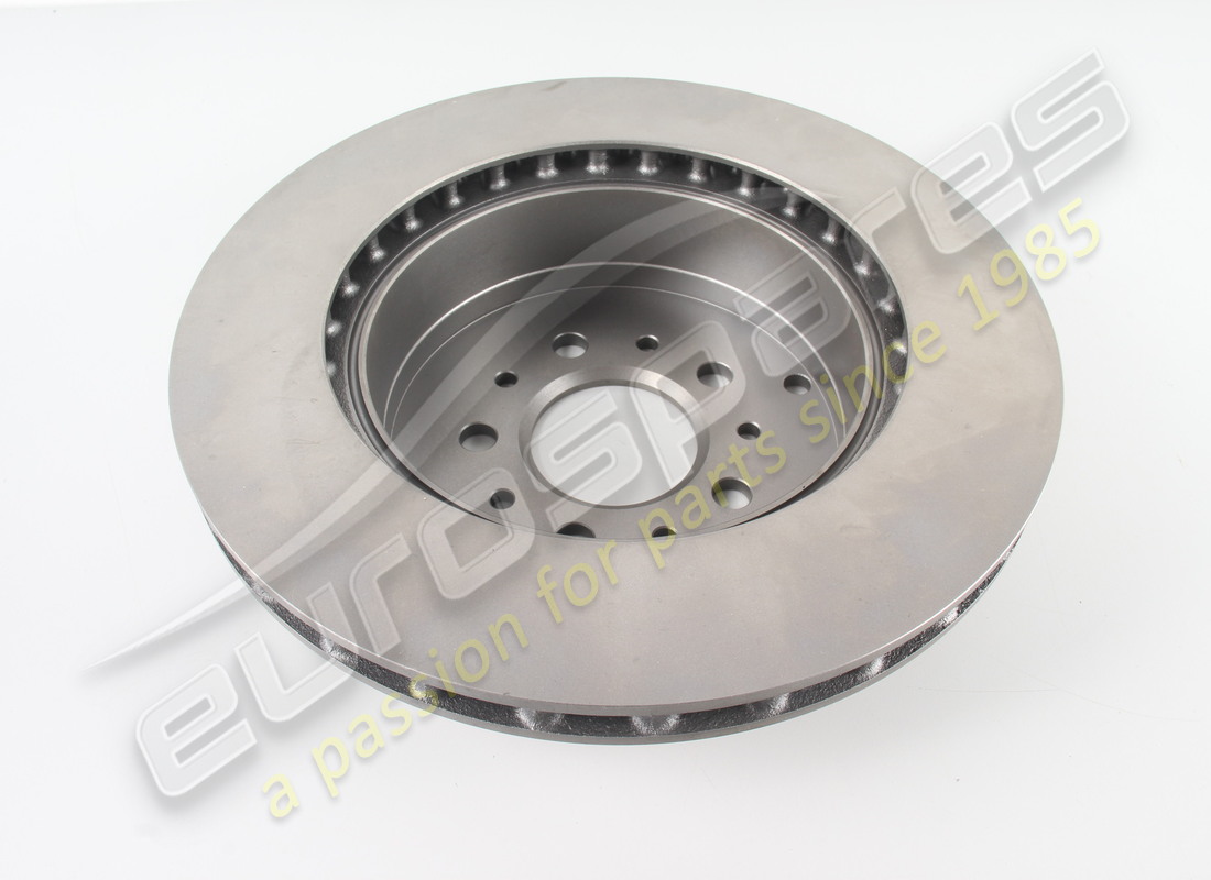 new eurospares rear brake disc. part number 160052 (2)