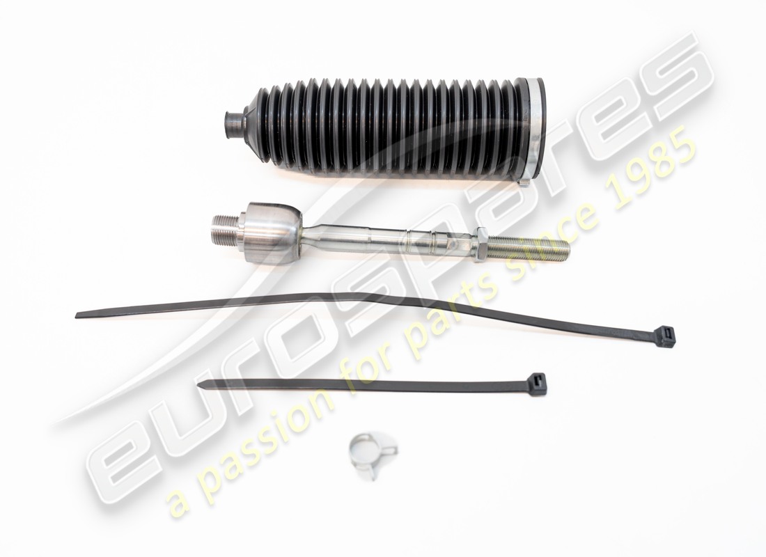 NEW EUROSPARES MASERATI GHIBLI INNER STEERING JOINT & BOOT KIT. PART NUMBER EAP1471481 (1) new eurospares maserati ghibli inner steering joint & boot kit. part number eap1471481 (1)