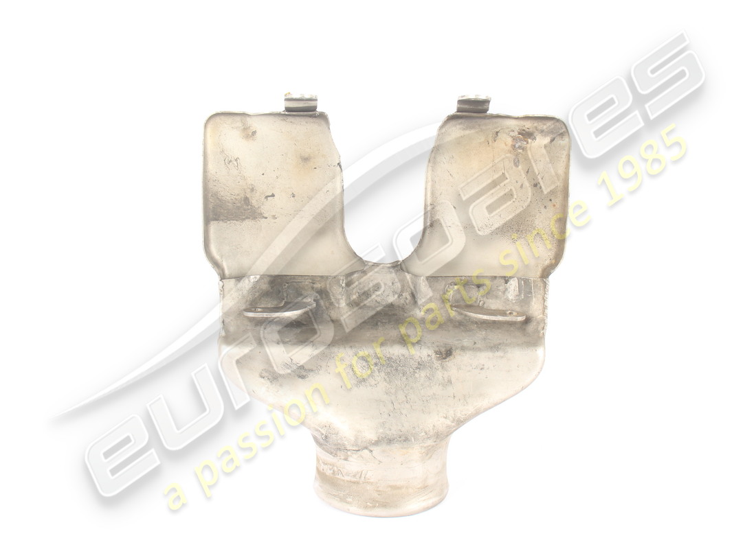 USED Ferrari BRAKE CALIPER AIR INTAKE . PART NUMBER 268620 (1)