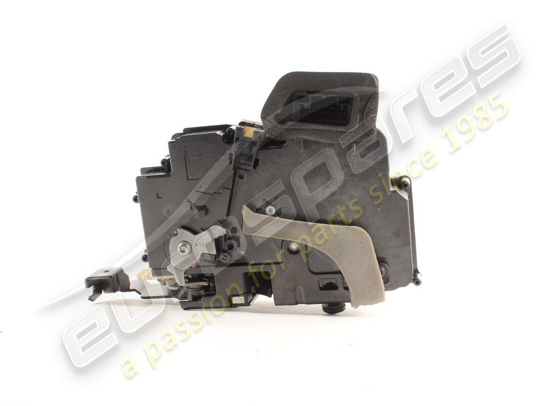 USED LAMBORGHINI DOOR LOCK. PART NUMBER 4K2837016H (2) used lamborghini door lock. part number 4k2837016h (2)