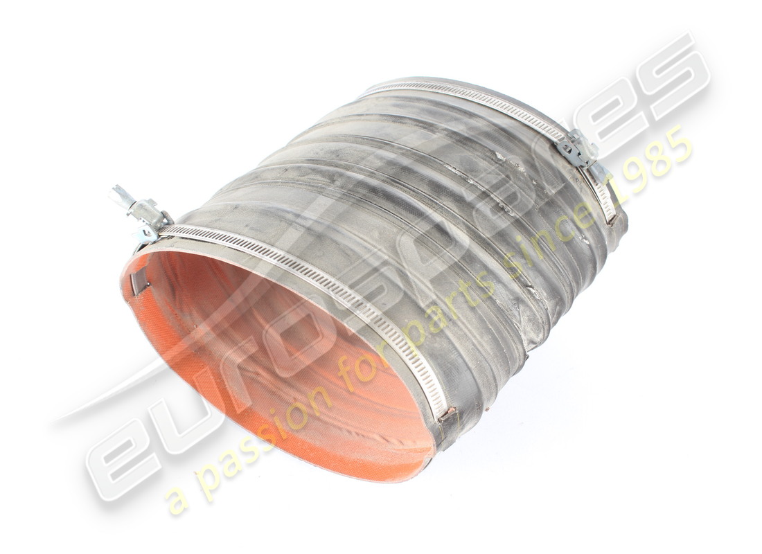 USED Ferrari AIR INTAKE SLEEVE . PART NUMBER 329190 (1)