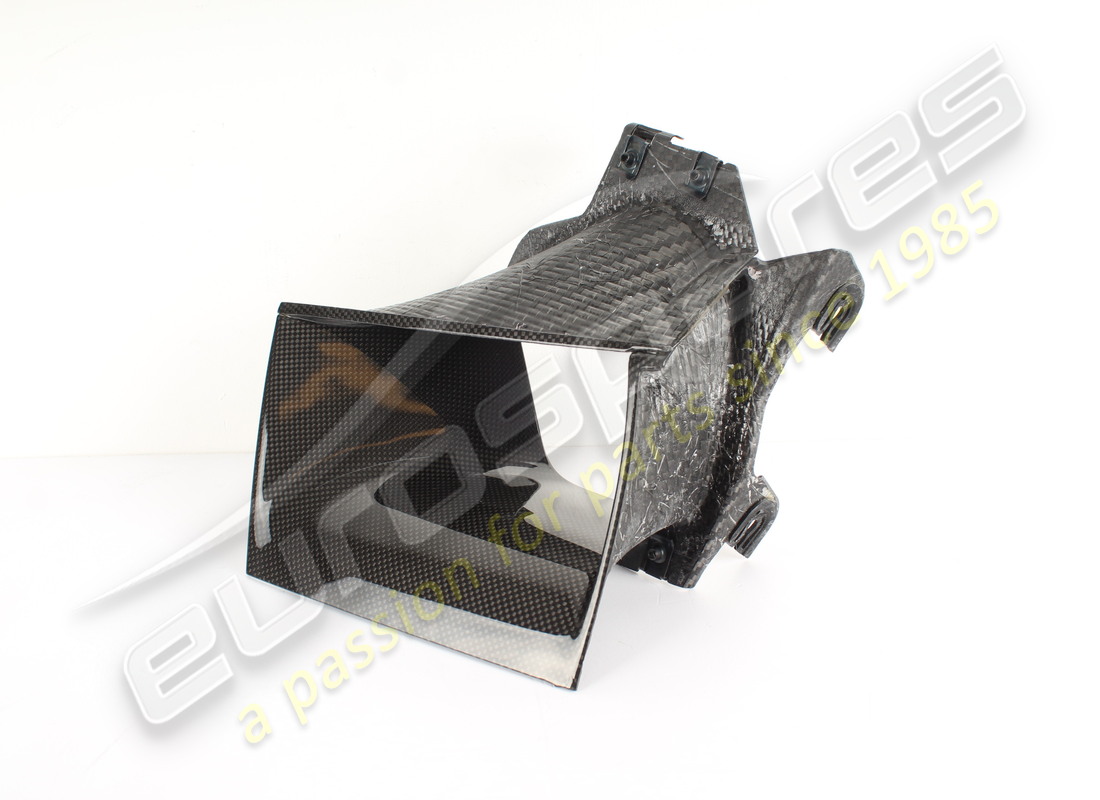 NEW Ferrari COMPLETE RH UPPER ENGINE INTAKE . PART NUMBER 798471 (1)