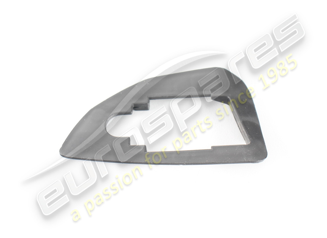 NEW LAMBORGHINI BACKING VORN. PART NUMBER 4M8837209 (1) new lamborghini backing vorn. part number 4m8837209 (1)