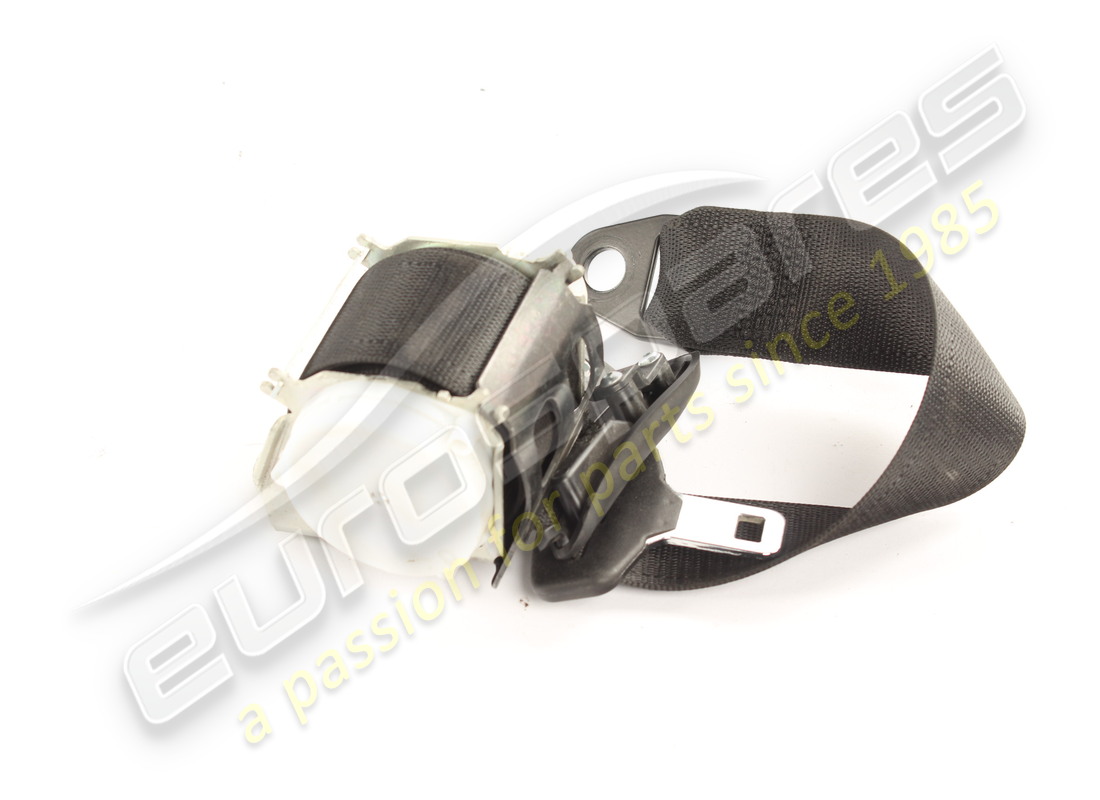 USED FERRARI LH REAR SEAT BELT. PART NUMBER 83949800 (2) used ferrari lh rear seat belt. part number 83949800 (2)