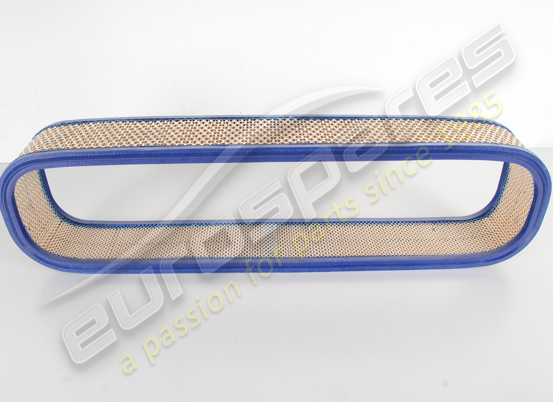 NEW EUROSPARES AIR FILTER ELEMENT. PART NUMBER 100253 (2) new eurospares air filter element. part number 100253 (2)