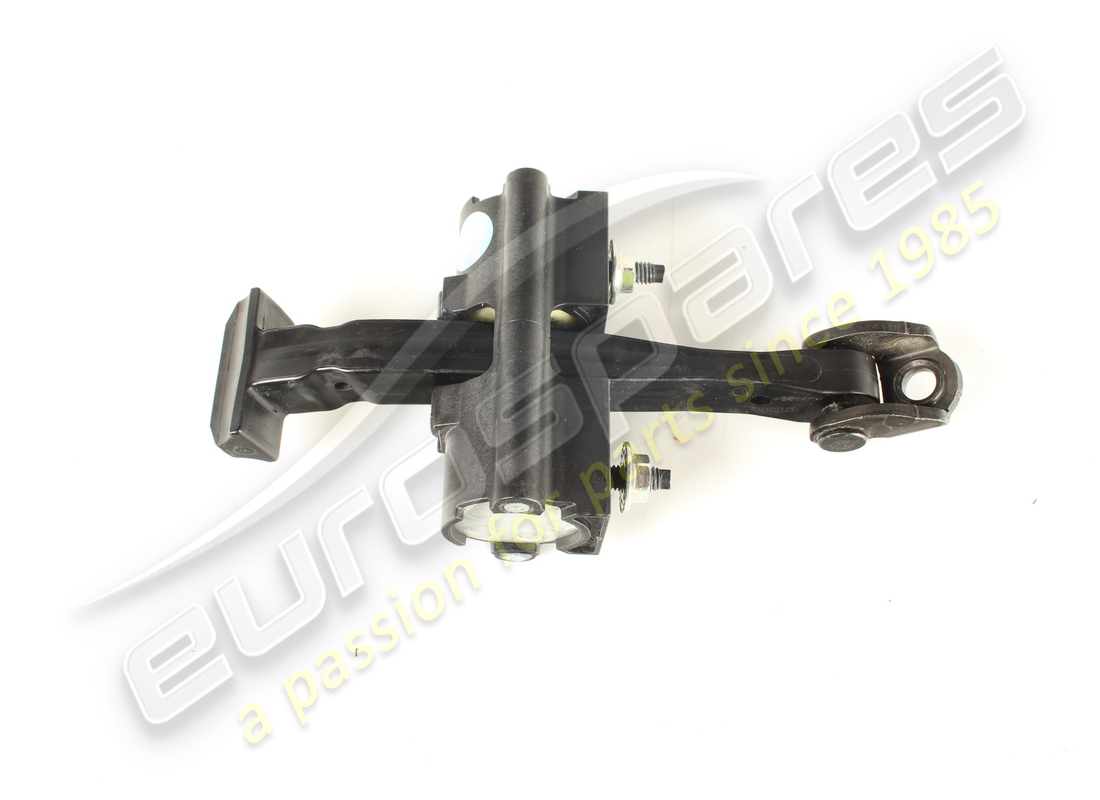 USED Ferrari TIRANTE ARRESTO PORTA CONTIN . PART NUMBER 878002 (1)