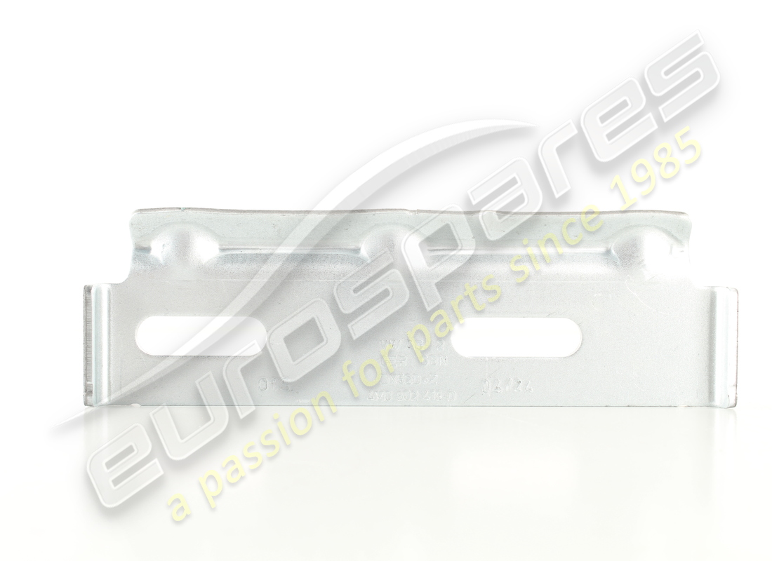 NEW LAMBORGHINI BRACKET. PART NUMBER 4M0802419D (1) new lamborghini bracket. part number 4m0802419d (1)