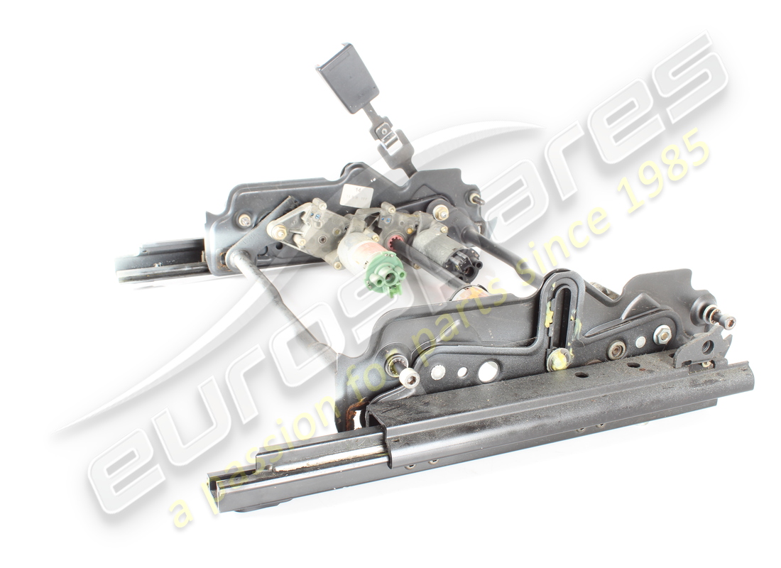 USED MASERATI SEAT MOVEMENT UNIT (STD) 469. PART NUMBER 376900009 (7) used maserati seat movement unit (std) 469. part number 376900009 (7)