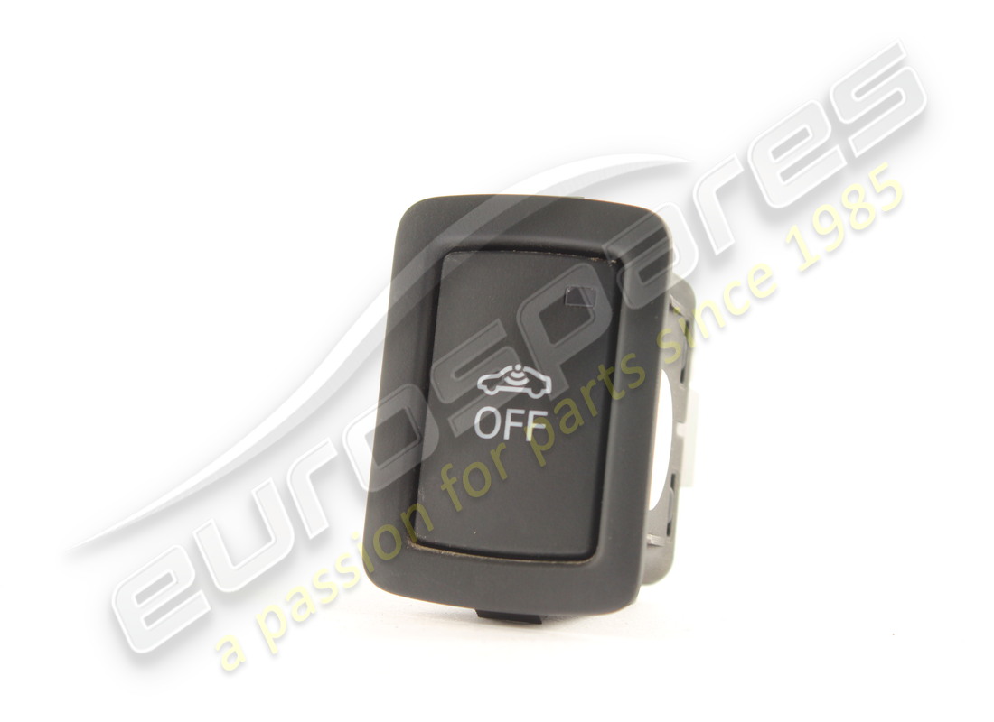 USED Lamborghini TIP SWITCH . PART NUMBER 4M09621095PR (1)