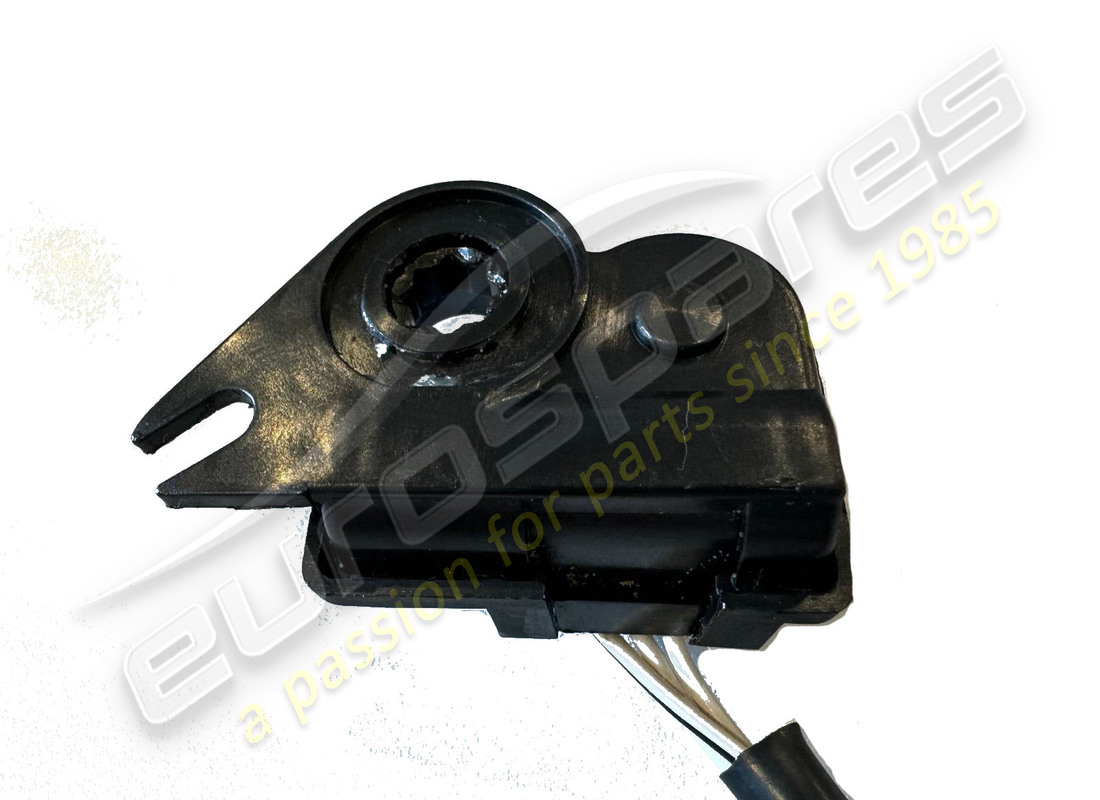 new eurospares seat potentiometer. part number 64978300a (3)