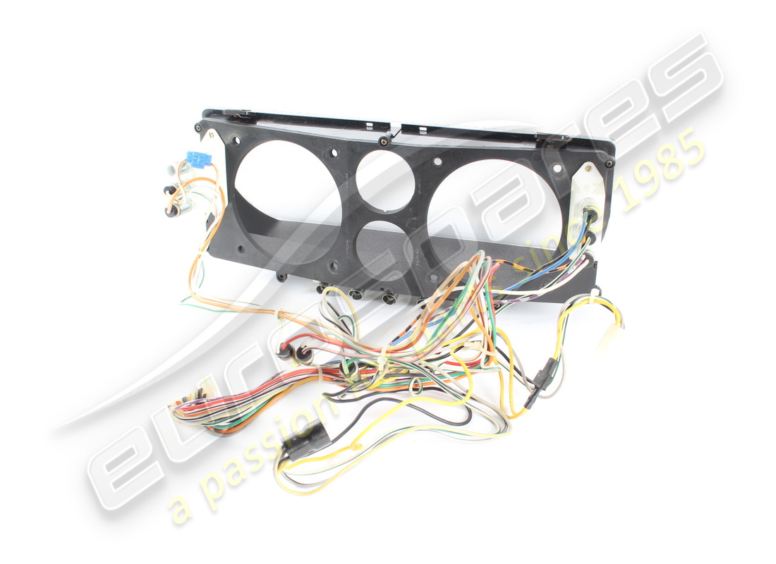 USED FERRARI INSTRUMENT PANEL RHD PART NUMBER 123651 (2) used ferrari instrument panel rhd part number 123651 (2)