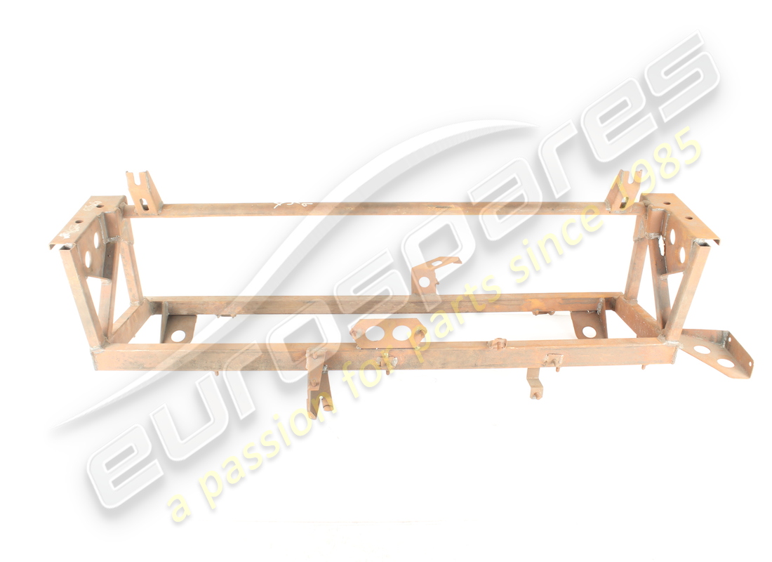 NEW FERRARI FRONT FRAME. PART NUMBER 70000131 (2) new ferrari front frame. part number 70000131 (2)