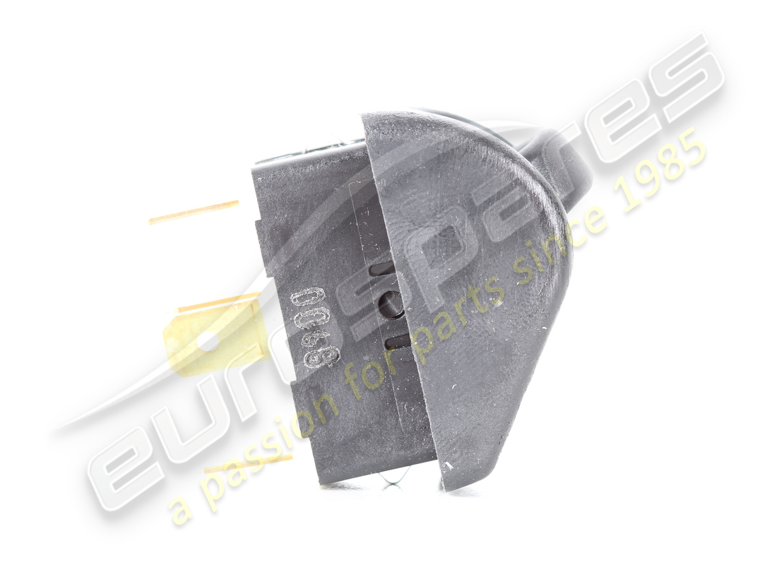 new (other) ferrari switch for rear window defrost. part number 180734 (2)