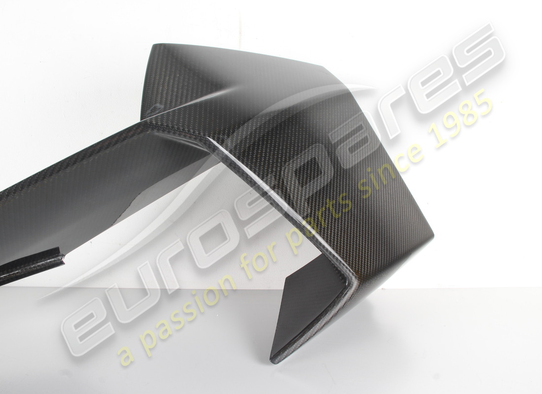 NEW LAMBORGHINI CORNER TRIM. PART NUMBER 470807138 (2) new lamborghini corner trim. part number 470807138 (2)