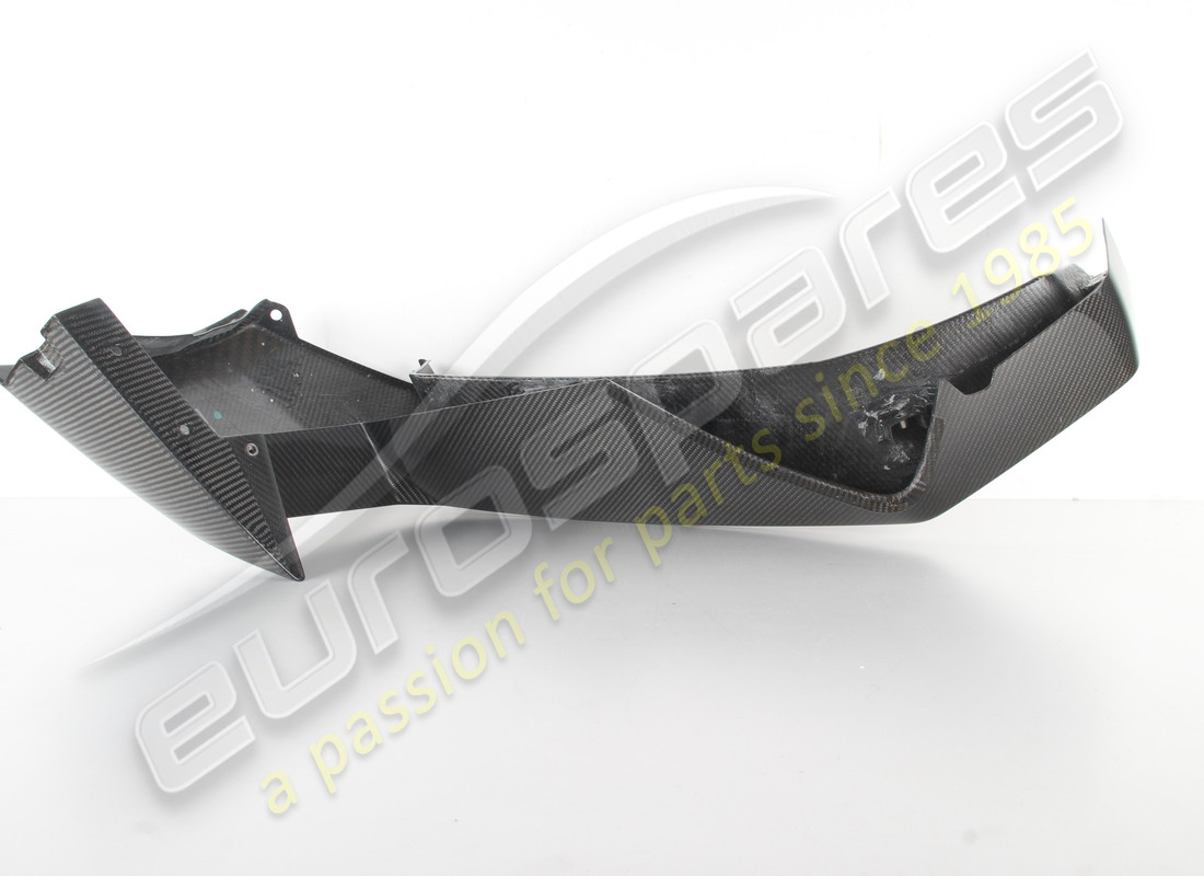 NEW LAMBORGHINI CORNER TRIM. PART NUMBER 470807138 (4) new lamborghini corner trim. part number 470807138 (4)
