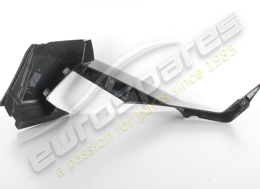 NEW LAMBORGHINI CORNER TRIM. PART NUMBER 470807138 (5) new lamborghini corner trim. part number 470807138 (5)
