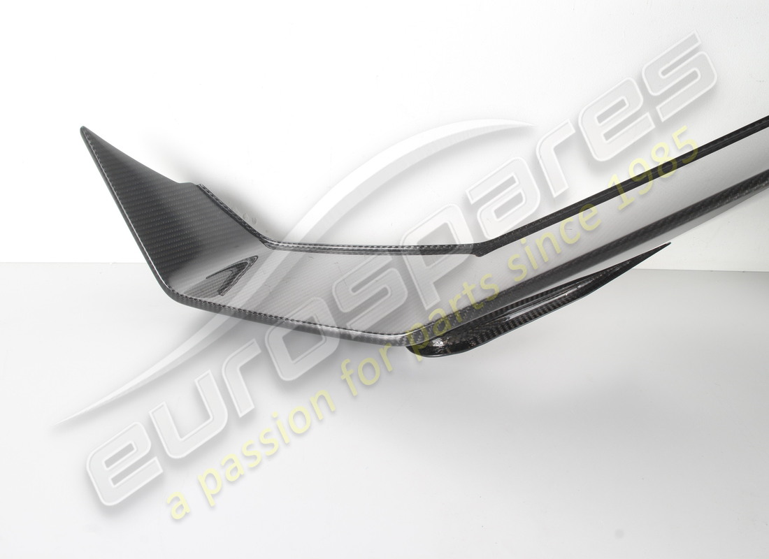 NEW LAMBORGHINI CORNER TRIM. PART NUMBER 470807138 (3) new lamborghini corner trim. part number 470807138 (3)