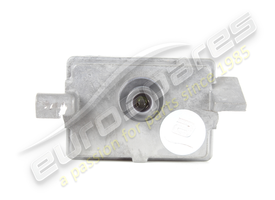 used lamborghini camera. part number 4n0907217a (2)