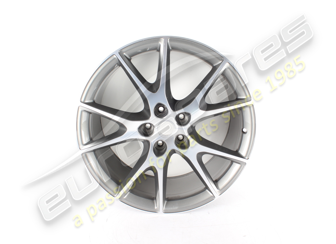 NEW (OTHER) Ferrari REAR WHEEL RIM 20 . PART NUMBER 242157 (1)