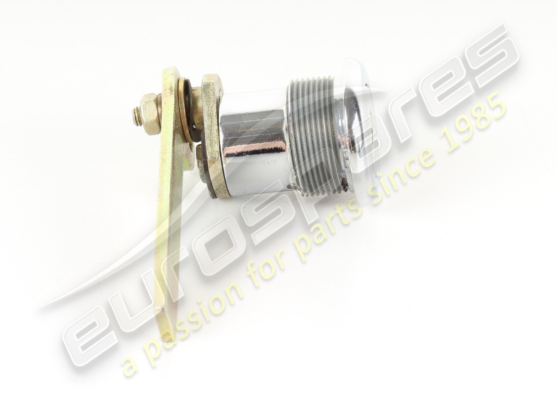 new ferrari fuel and boot lever lock. part number 2556497002 (2)