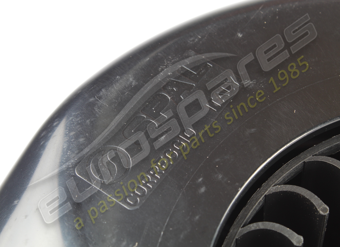 NEW EUROSPARES RH ELECTRIC HEATER BLOWER (WHITE FAN). PART NUMBER 60091600 (7) new eurospares rh electric heater blower (white fan). part number 60091600 (7)