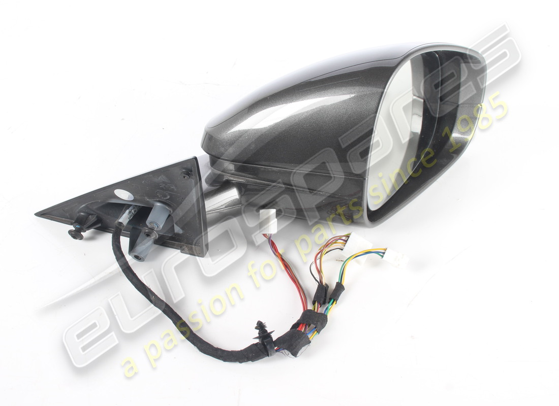 used ferrari rh external rear view mirror. part number 83419910 (3)