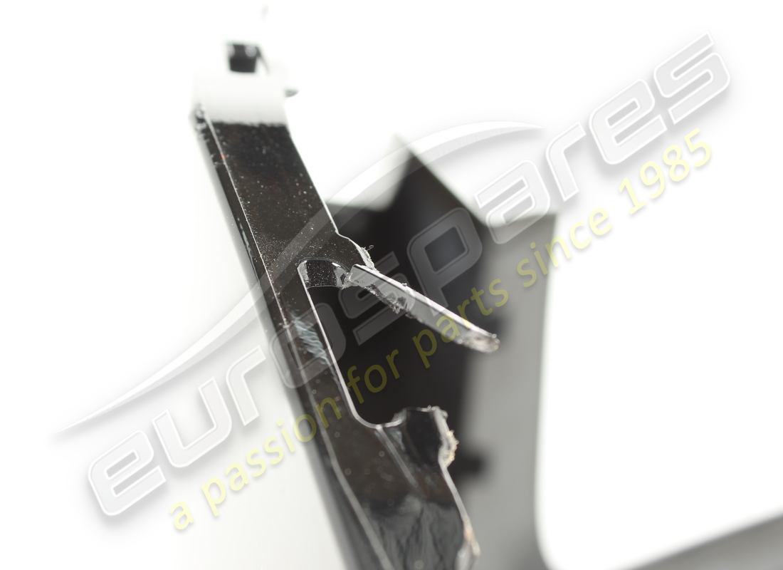 USED EUROSPARES LAMBORGHINI URUS REAR BUMPER. PART NUMBER EAP1425710 (3) used eurospares lamborghini urus rear bumper. part number eap1425710 (3)