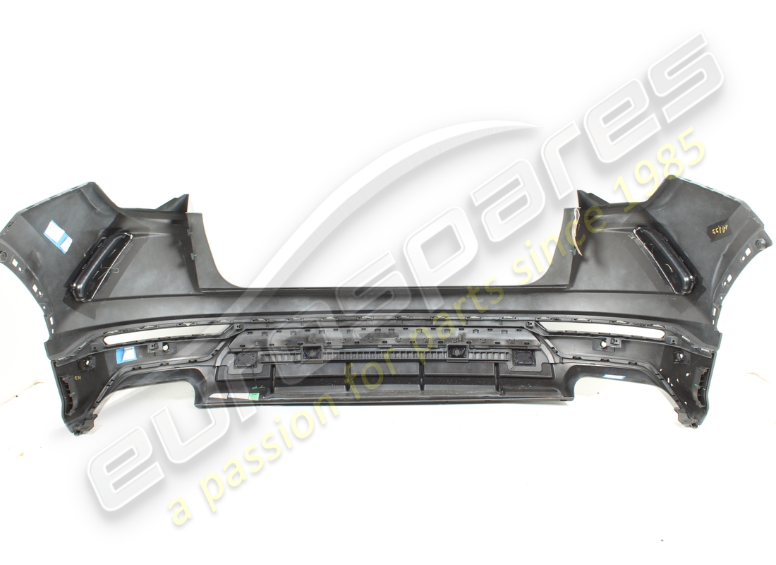 USED EUROSPARES LAMBORGHINI URUS REAR BUMPER. PART NUMBER EAP1425710 (2) used eurospares lamborghini urus rear bumper. part number eap1425710 (2)