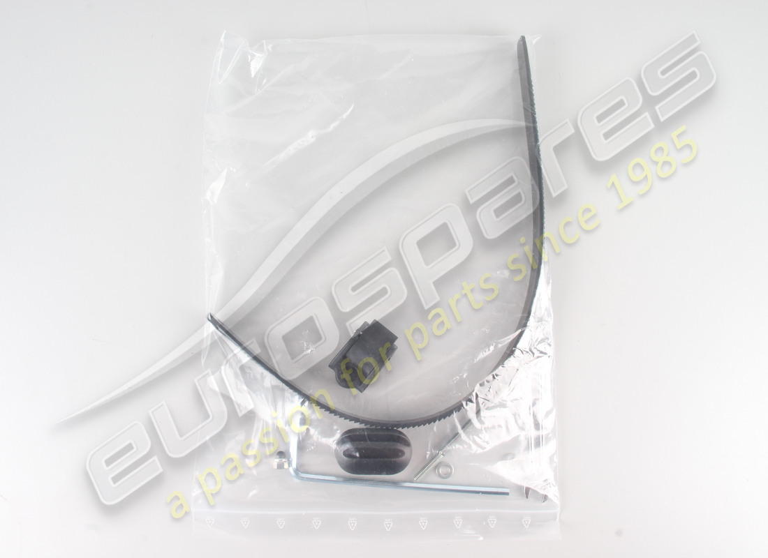 NEW LAMBORGHINI BIKE RACK / FASTENING PARTS. PART NUMBER 4ML071743 (8) new lamborghini bike rack / fastening parts. part number 4ml071743 (8)