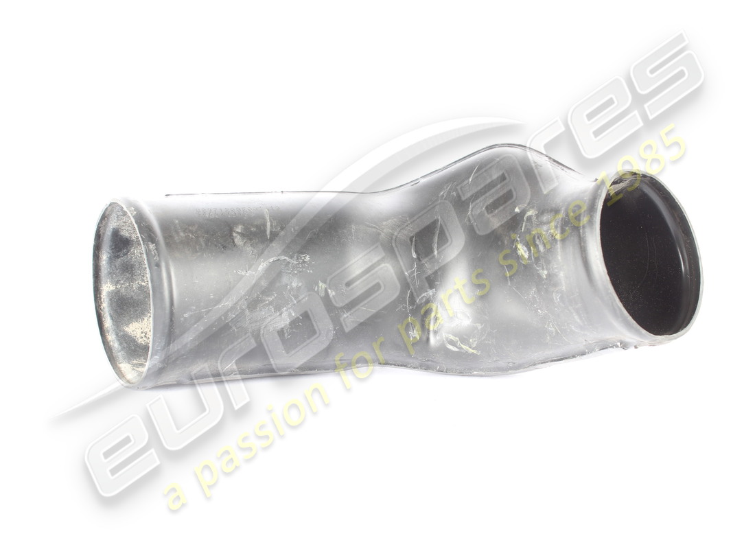 DAMAGED FERRARI COMPLETE UPPER LH DUCT. PART NUMBER 88971200 (1) damaged ferrari complete upper lh duct. part number 88971200 (1)