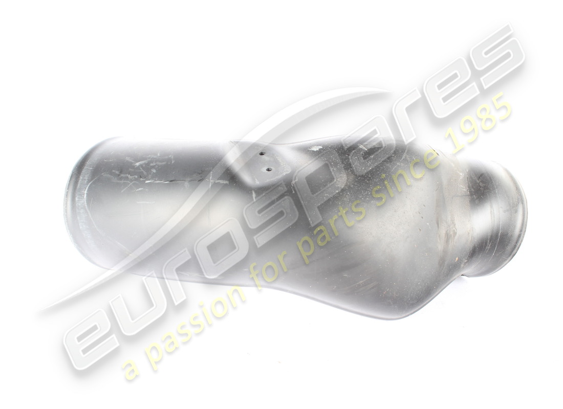 DAMAGED FERRARI COMPLETE UPPER LH DUCT. PART NUMBER 88971200 (2) damaged ferrari complete upper lh duct. part number 88971200 (2)