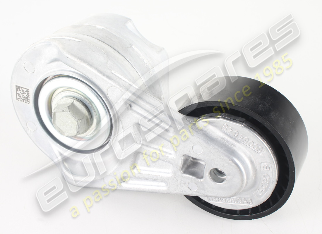 NEW MASERATI TENSIONER. PART NUMBER 675000955 (2) new maserati tensioner. part number 675000955 (2)