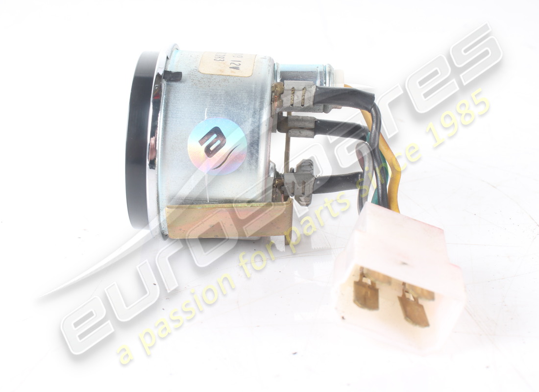 used ferrari oil pressure gauge. part number 40084105 (2)