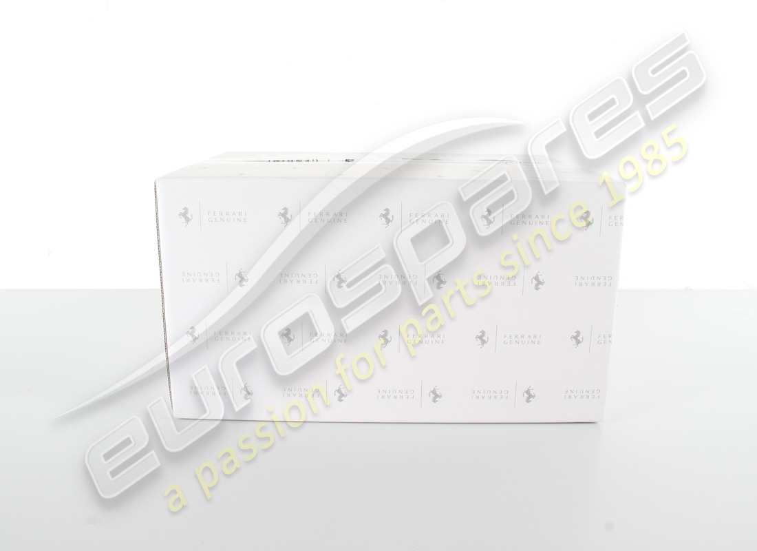 NEW FERRARI RH POSITION STOP LIGHT. PART NUMBER 193182 (5) new ferrari rh position stop light. part number 193182 (5)