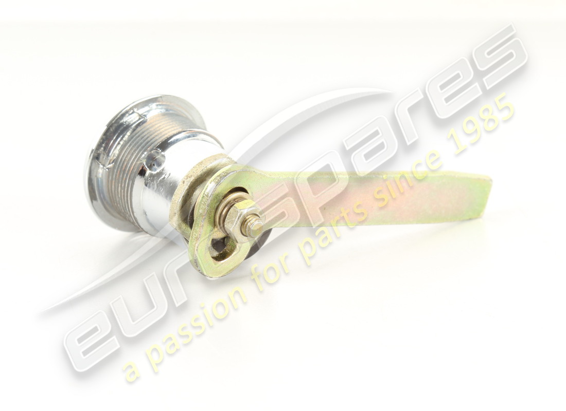 new ferrari fuel and boot lever lock. part number 2556497002 (3)