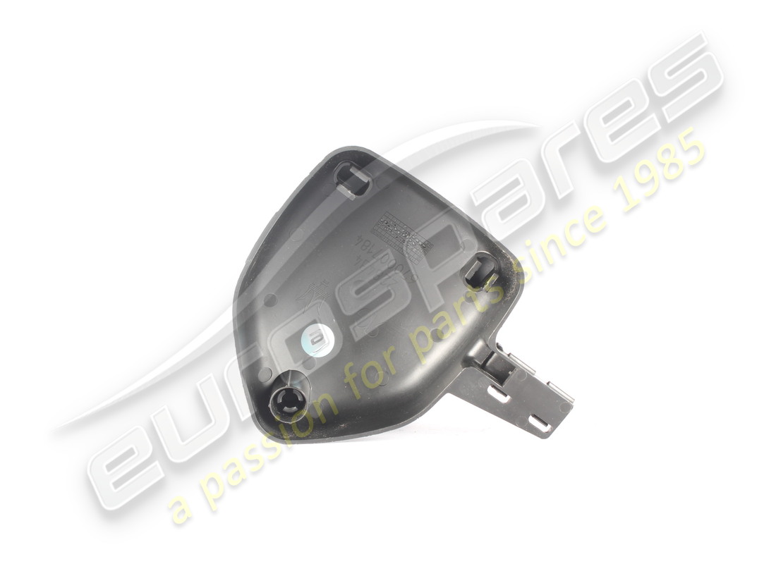 USED MASERATI LH SHOCK ABS. UPPER CUP. PART NUMBER 670007184 (2) used maserati lh shock abs. upper cup. part number 670007184 (2)