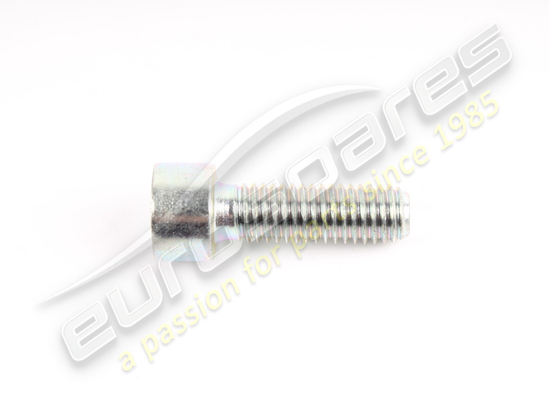 NEW PORSCHE SCREW, CHEESE HD. - M 8X25 DIN 912-8G VERZ. PART NUMBER 90006701803 (2) new porsche screw, cheese hd. - m 8x25 din 912-8g verz. part number 90006701803 (2)