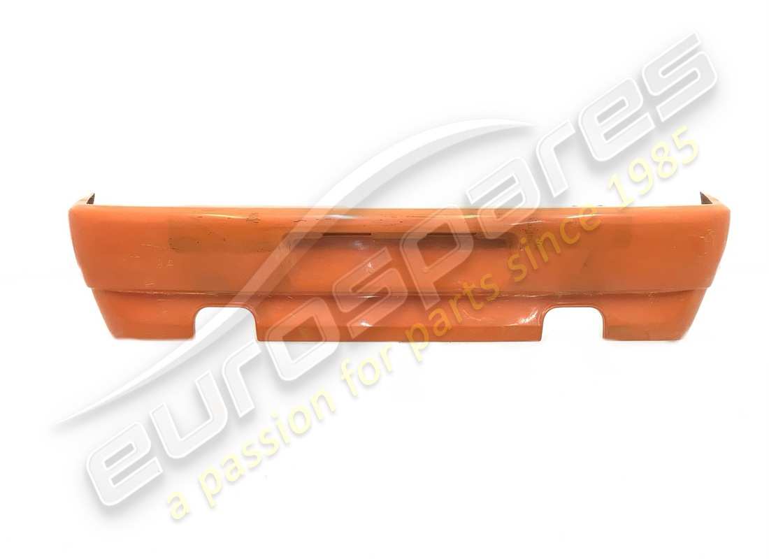 NEW OE REAR BUMPER. PART NUMBER 62126910 (1) new oe rear bumper. part number 62126910 (1)