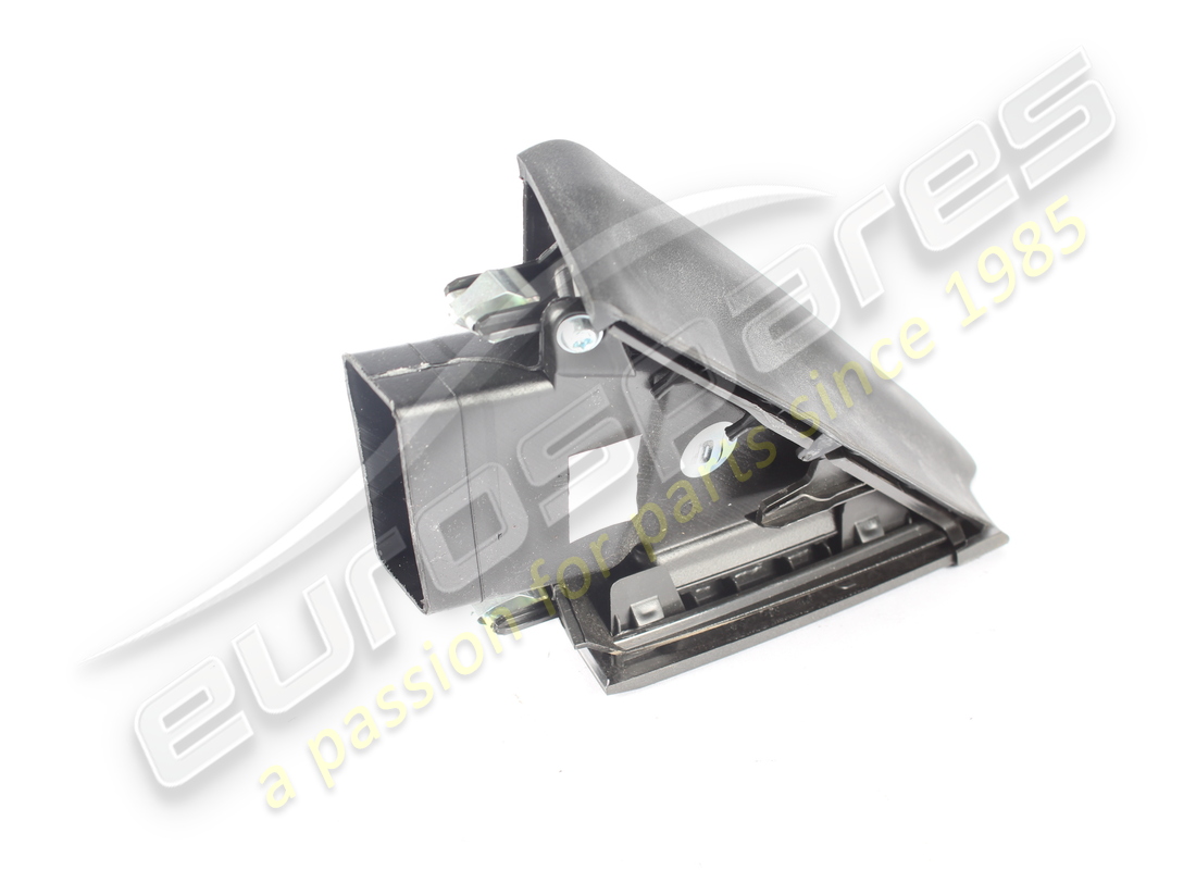 USED MASERATI LH INTERNAL MIRROR TRIM. PART NUMBER 670040481 (2) used maserati lh internal mirror trim. part number 670040481 (2)