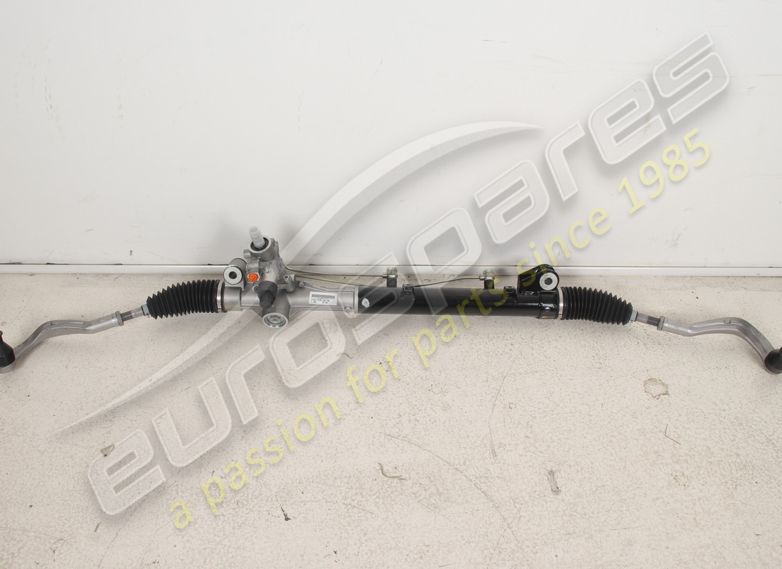 new maserati steering rack. part number 673010888 (1)