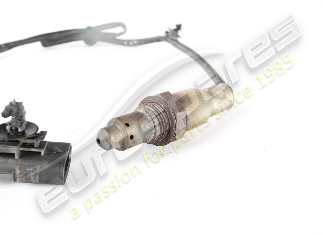used ferrari sonda lambda post. ngk l=810. part number 787780 (2)