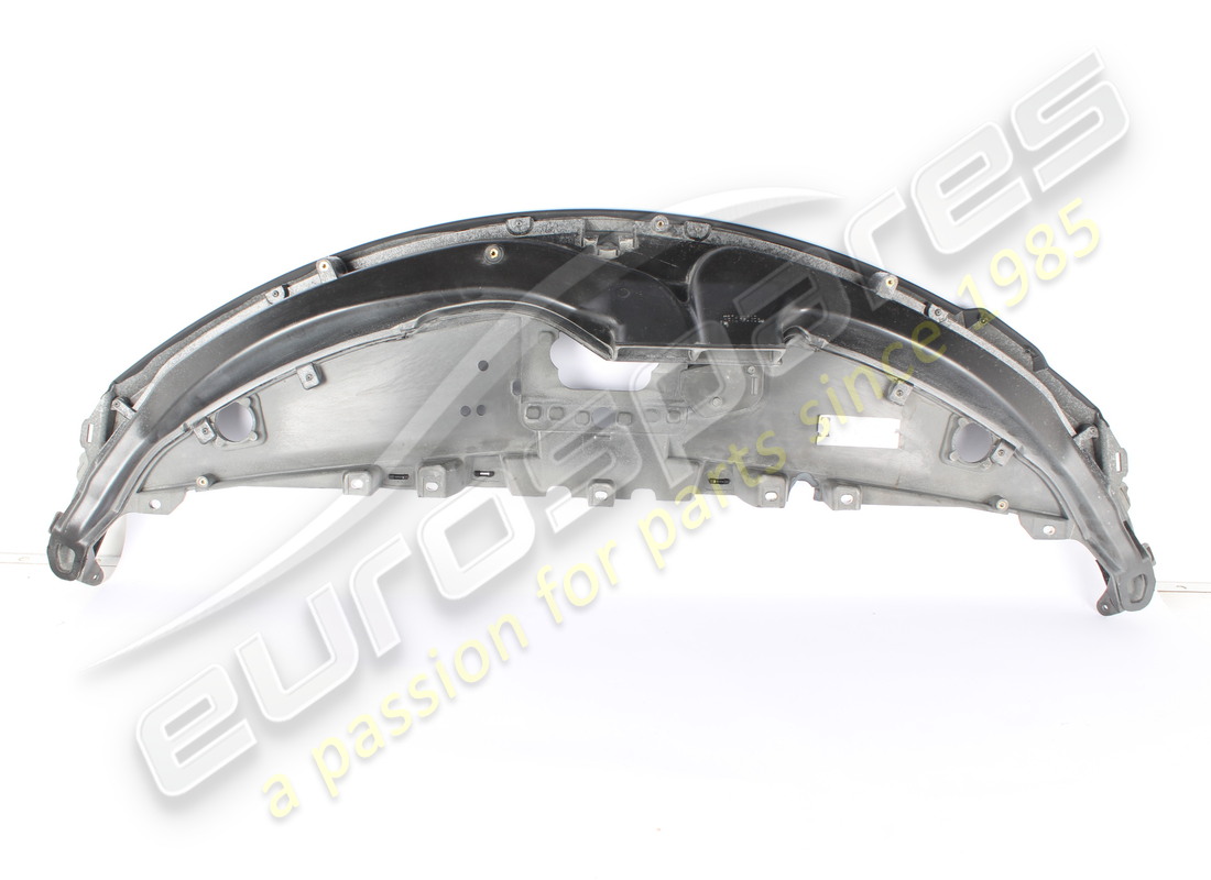 USED FERRARI COMPLETE FRONT DASHBOARD SUBFRAME. PART NUMBER 829193.. (2) used ferrari complete front dashboard subframe. part number 829193.. (2)