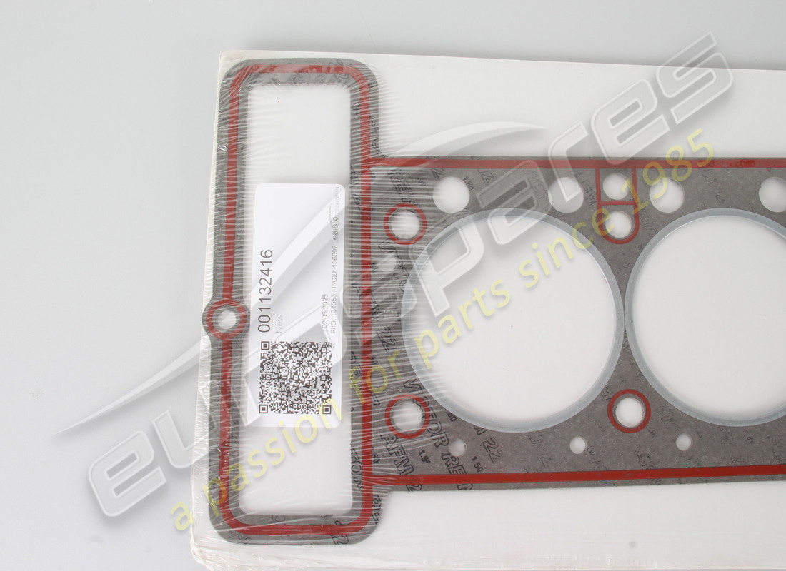 new eurospares rh head gasket. part number 001132416 (2)